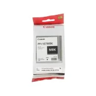 Cartuccia Originale Canon PFI-107mbk 6704B001 (Nero Opaco 130 ml)