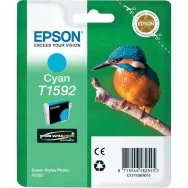 Cartuccia Originale Epson C13T159240 (Ciano 17 ml)