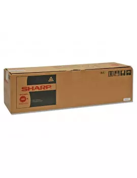 Toner Originale Sharp MX-51GTBA (Nero 40000 pagine)