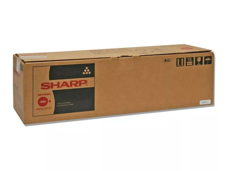 Toner Originale Sharp MX-51GTBA (Nero 40000 pagine)