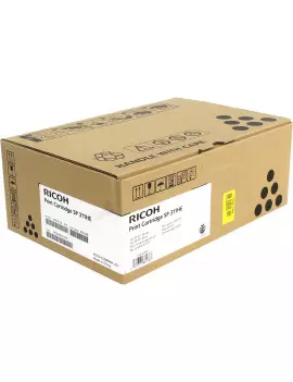 Toner Originale Ricoh 407246 SP 311HE (Nero 3500 Pagine)