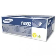 Toner Originale Samsung CLT-Y6092S SU559A (Giallo 7000 pagine)