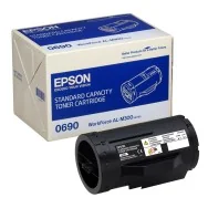 Toner Originale Epson S050690 0690 (Nero 2700 pagine)