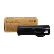 Toner Originale Xerox 106R02720 (Nero 5900 pagine)