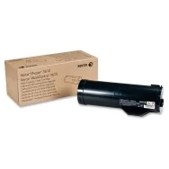 Toner Originale Xerox 106R02722 (Nero 14100 pagine)