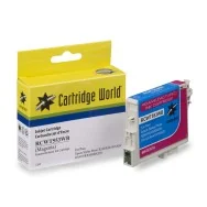 Cartuccia Compatibile Epson T055340 (Magenta)