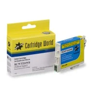 Cartuccia Compatibile Epson T055440 (Giallo)
