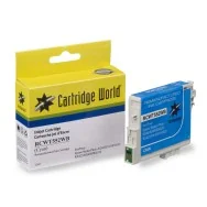 Cartuccia Compatibile Epson T055240 (Ciano)