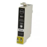 Cartuccia Compatibile Epson T080140 (Nero)