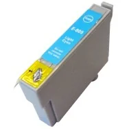 Cartuccia Compatibile Epson T080540 (Ciano Light)