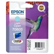 Cartuccia Originale Epson T080540 (Ciano Chiaro)