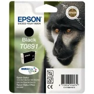 Cartuccia Originale Epson T089140 (Nero)