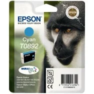 Cartuccia Originale Epson T089240 (Ciano)