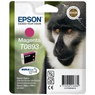 Cartuccia Originale Epson T089340 (Magenta)
