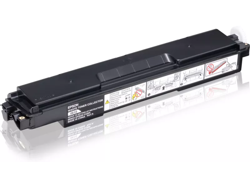 Vaschetta di Recupero Originale Epson S050610 0610 (Nero 15000 pagine)