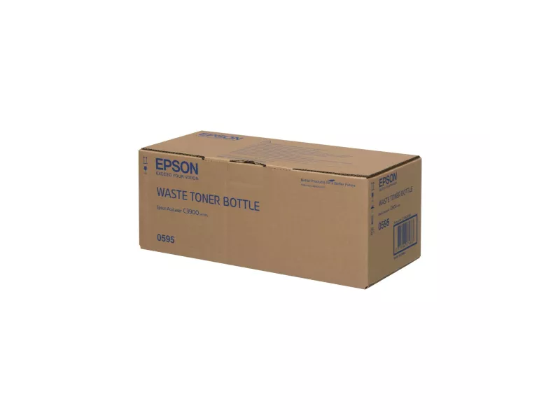 Vaschetta di Recupero Originale Epson S050595 (36000 pagine)