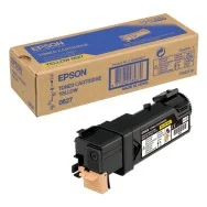 Toner Originale Epson S050627 (Giallo 2500 pagine)