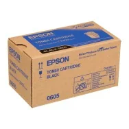 Toner Originale Epson S050605 (Nero 6500 pagine)