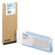 Cartuccia Originale Epson T606500 (Ciano Chiaro 220 ml)