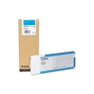Cartuccia Originale Epson T606200 (Ciano 220 ml)