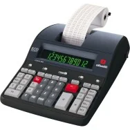 Calcolatrice Scrivente Olivetti Logos 902