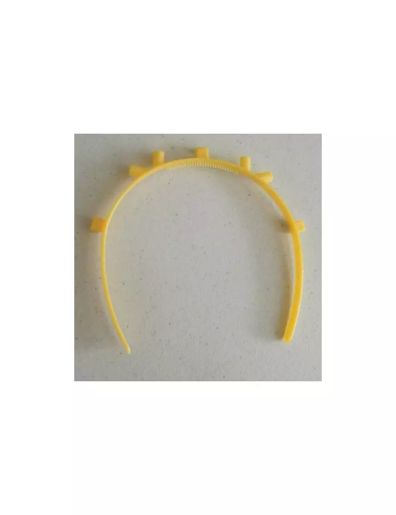 Connettore per Fermacapelli Luminosi Connettore per Fermacapelli Luminosi