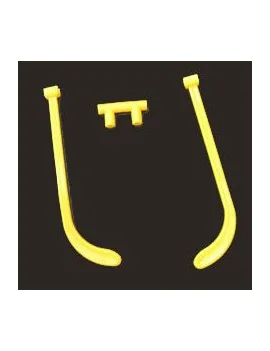 Connettore per Occhiali Luminosi