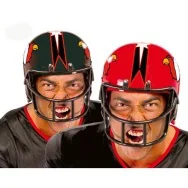 Casco Football Americano