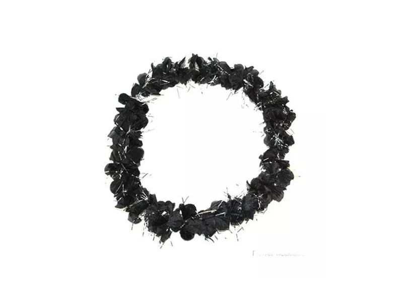 Collana Hawaii - Nero Collana Hawaii - Nero