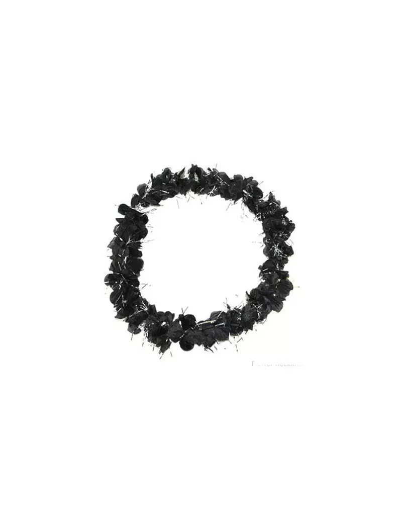 Collana Hawaii - Nero Collana Hawaii - Nero