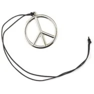 Collana Hippie Metal