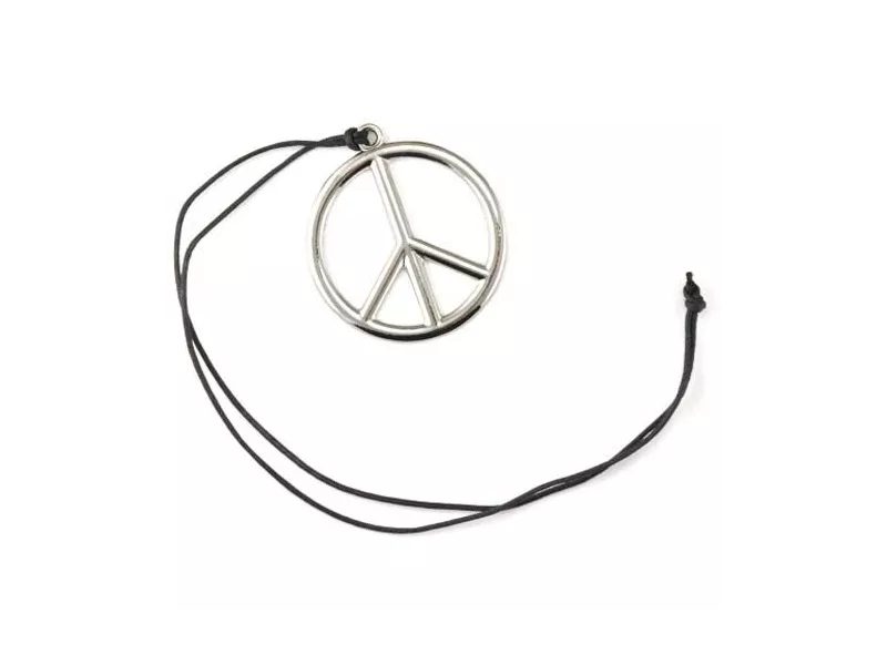 Collana Hippie Metal Collana Hippie Metal