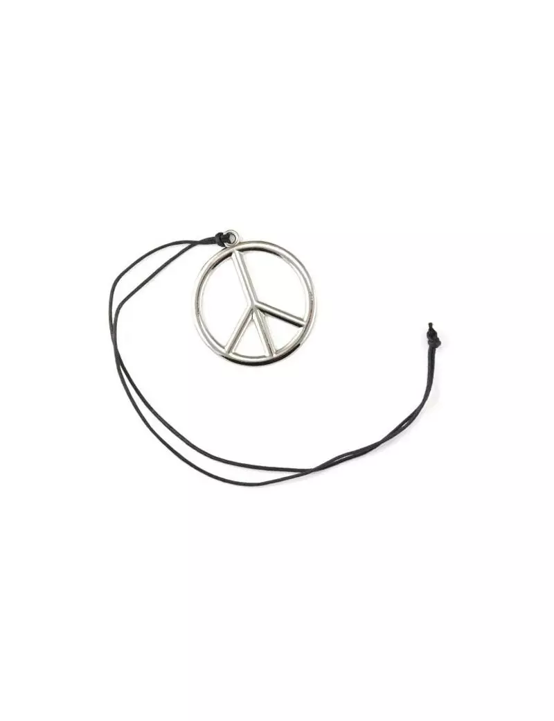 Collana Hippie Metal Collana Hippie Metal