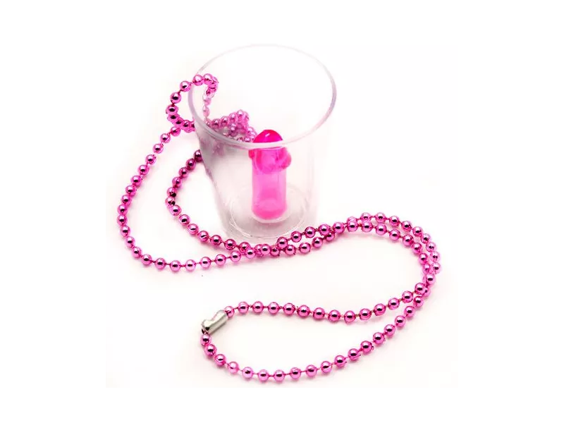 Collana Sexy per Lei