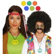 Collana Hippie Pace