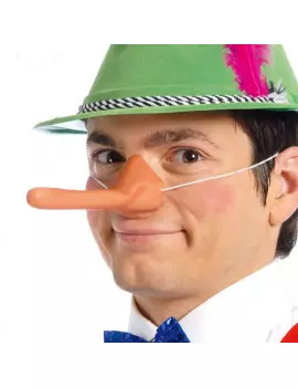 Naso Pinocchio