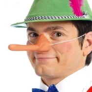 Naso Pinocchio