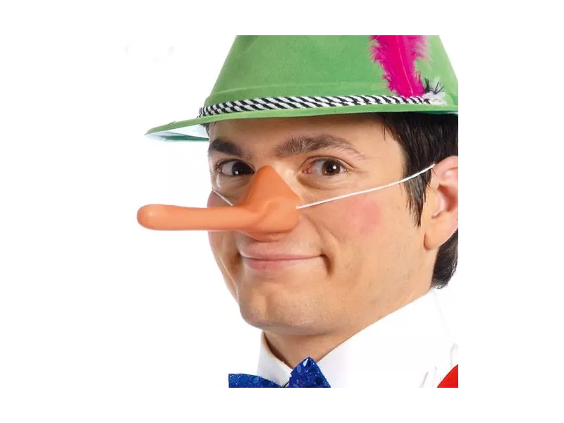 Naso Pinocchio