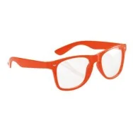 Occhiali Kathol Arancio