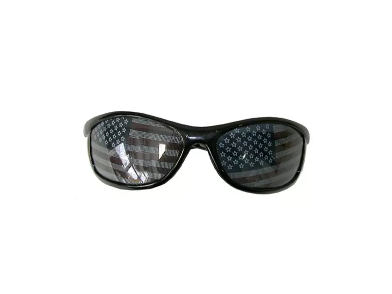 Occhiali Lenti U.S.A.
