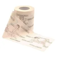 Carta Igienica Kamasutra