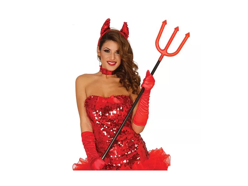 Forcone Diavolo - 120 cm