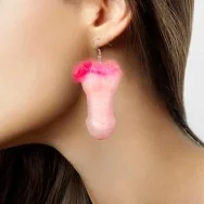 Orecchino Sexy per Lei