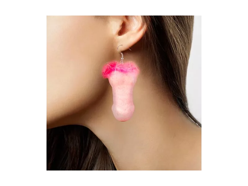 Orecchino Sexy per Lei
