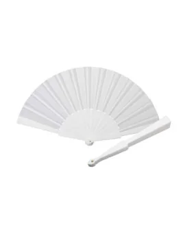 Ventaglio Deluxe in Plastica