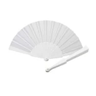 Ventaglio Deluxe in Plastica