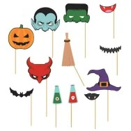 PhotoBooth Halloween (Conf. 12)