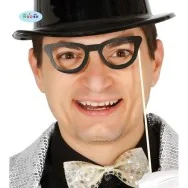 PhotoBooth Occhiali (Conf. 6)