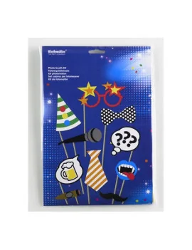 PhotoBooth Party (Conf. 10)