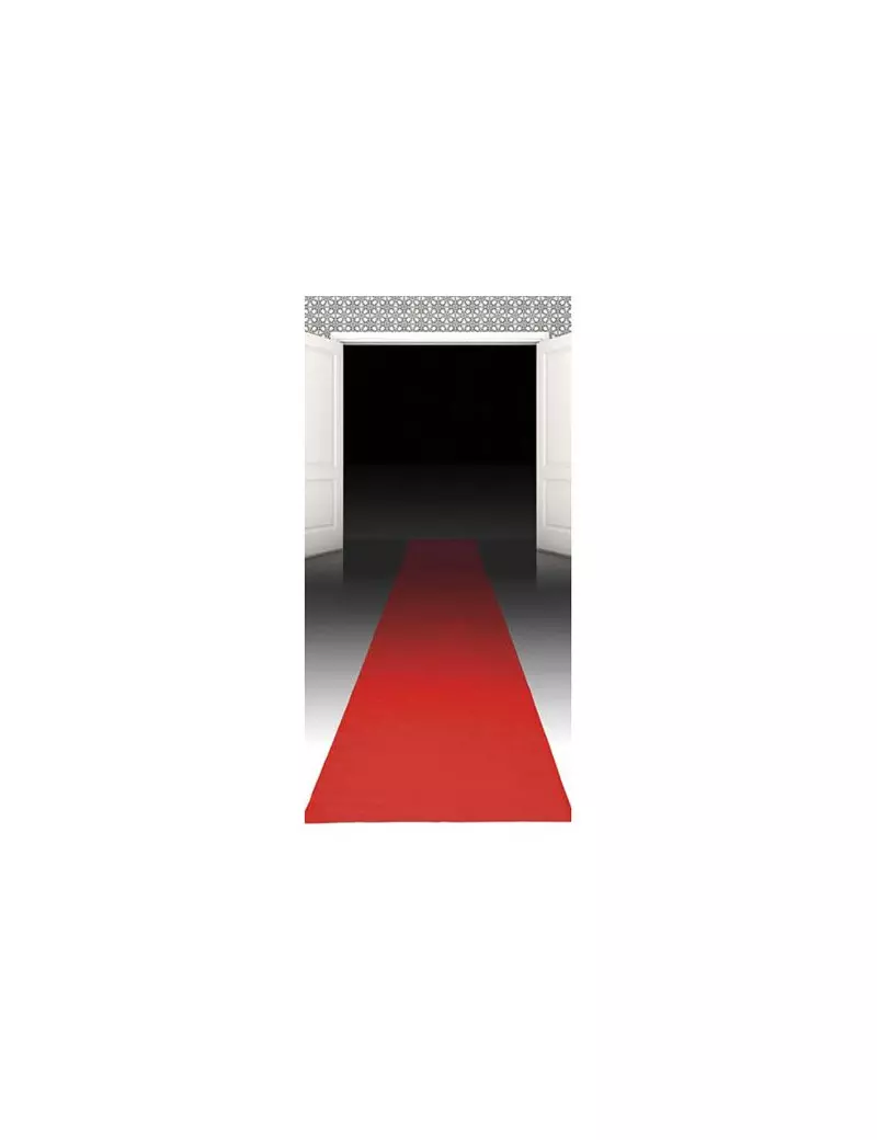 Tappeto Rosso Red Carpet